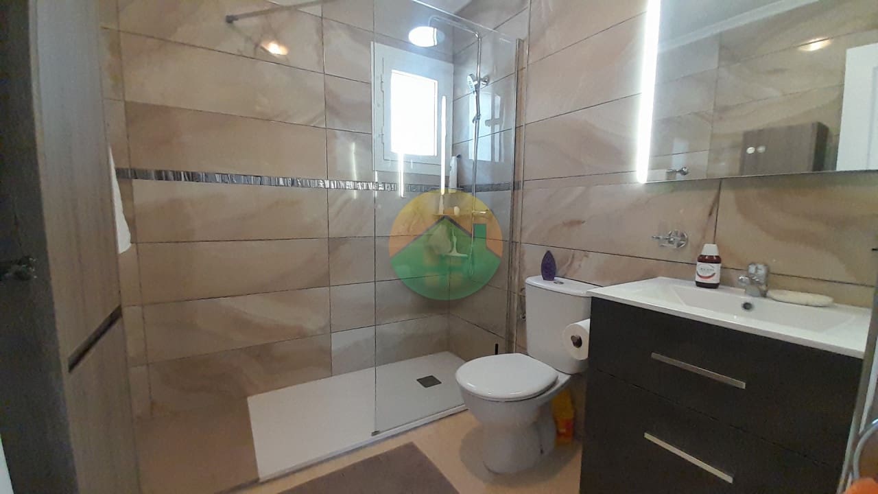 2 camera da letto Villetta a Schiera in vendita in Camposol - 92.000 € (Rif: 9948821)