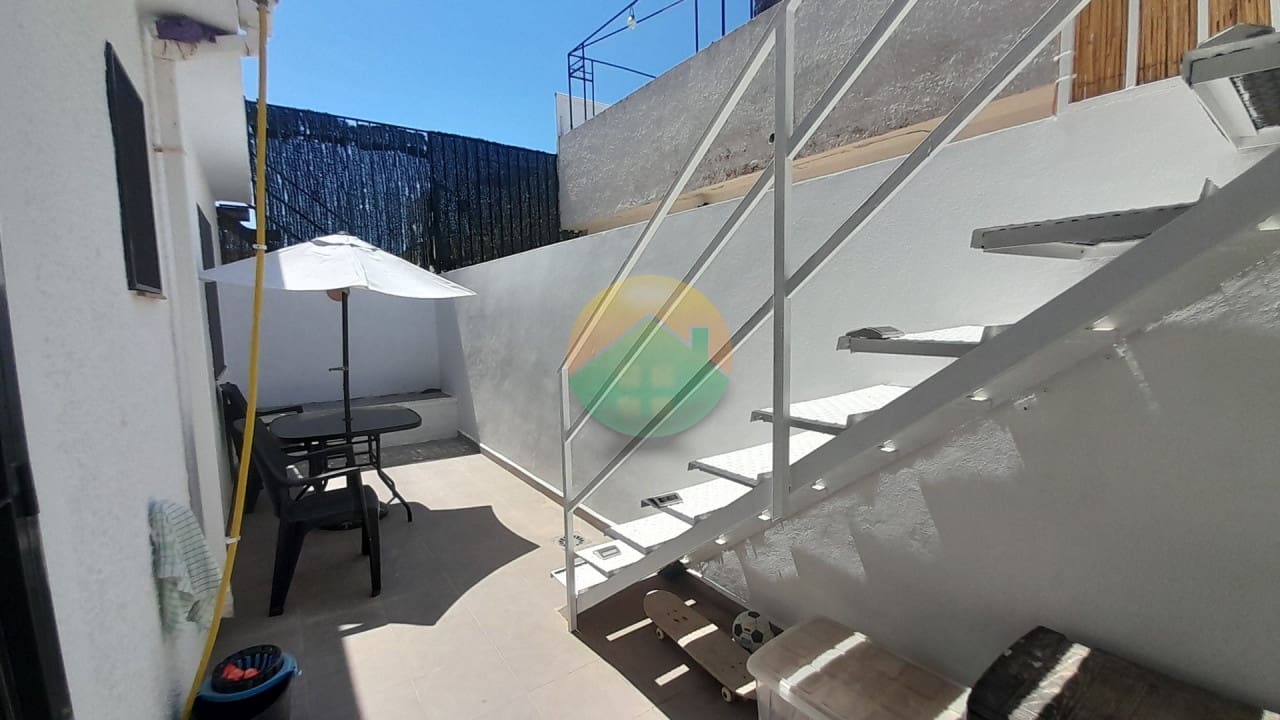 2 camera da letto Villetta a Schiera in vendita in Camposol - 92.000 € (Rif: 9948821)