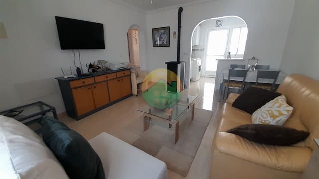 Adosado de 2 habitaciones en Camposol, Mazarrón en venta - 92.000 € (Ref: 9948821)