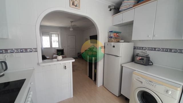 Adosado de 2 habitaciones en Camposol, Mazarrón en venta - 92.000 € (Ref: 9948821)