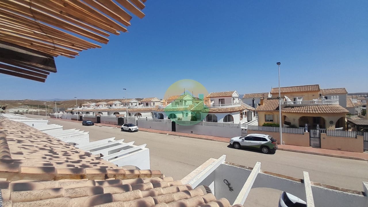 2 camera da letto Villetta a Schiera in vendita in Camposol - 92.000 € (Rif: 9948821)