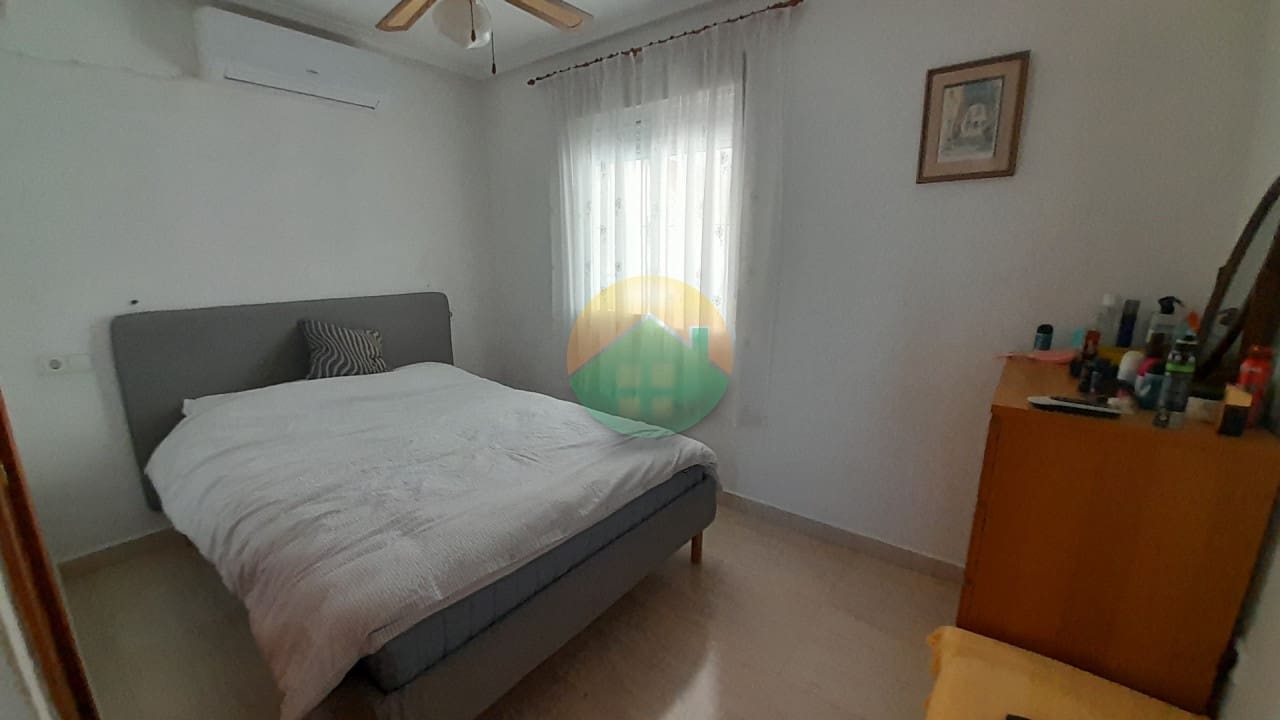 3 Zimmer Villa zu verkaufen in Camposol mit Pool - 214.995 € (Ref: 9950597)