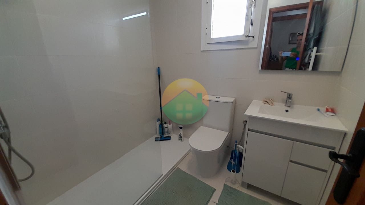 3 Zimmer Villa zu verkaufen in Camposol mit Pool - 214.995 € (Ref: 9950597)