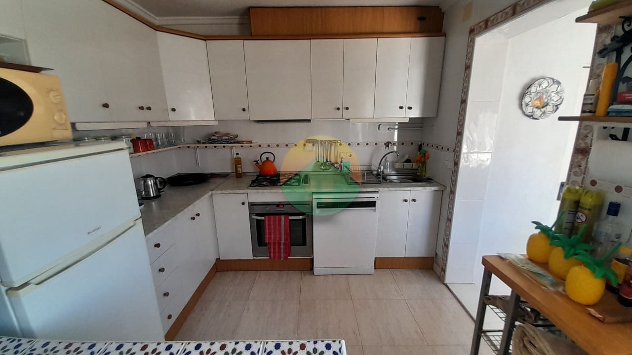 3 Zimmer Villa zu verkaufen in Camposol mit Pool - 214.995 € (Ref: 9950597)