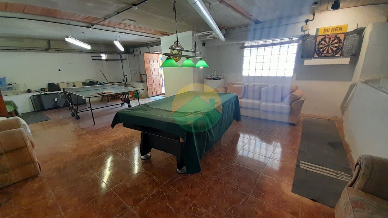 3 Zimmer Villa zu verkaufen in Camposol mit Pool - 214.995 € (Ref: 9950597)