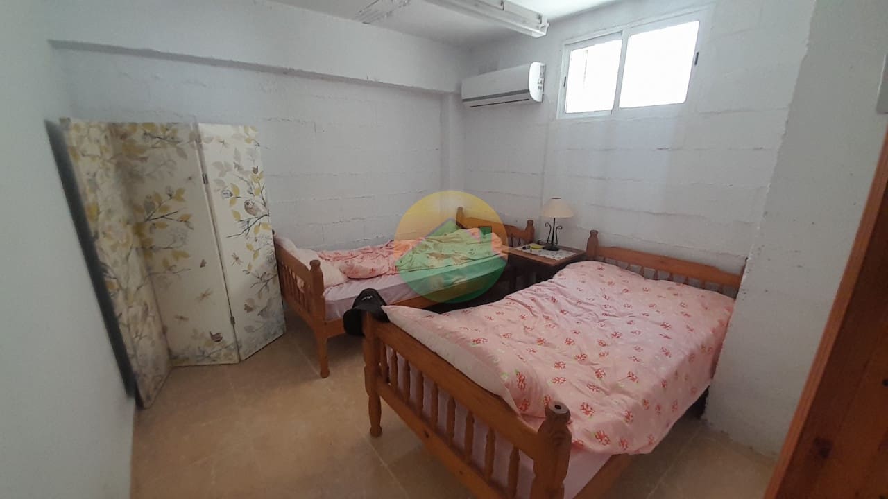 3 Zimmer Villa zu verkaufen in Camposol mit Pool - 214.995 € (Ref: 9950597)
