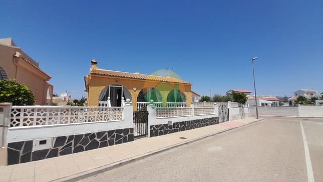 3 Zimmer Villa zu verkaufen in Camposol, Mazarrón mit Pool - 214.995 € (Ref: 9950597)