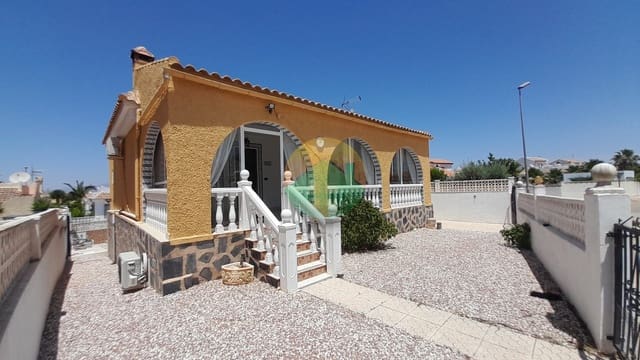 3 Zimmer Villa zu verkaufen in Camposol, Mazarrón mit Pool - 214.995 € (Ref: 9950597)