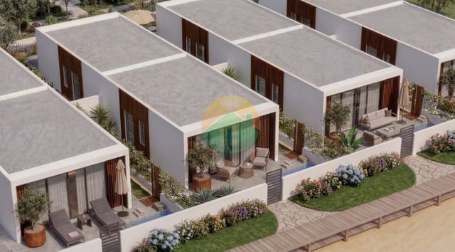 1 makuuhuone Huoneisto myytävänä paikassa Cala Marqués, Vera mukana uima-altaan - 170 000 € (Ref: 9950717)