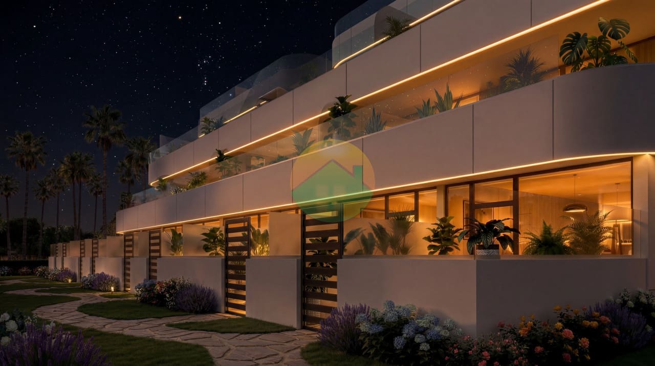 1 makuuhuone Huoneisto myytävänä paikassa Vera mukana uima-altaan - 170 000 € (Ref: 9950717)