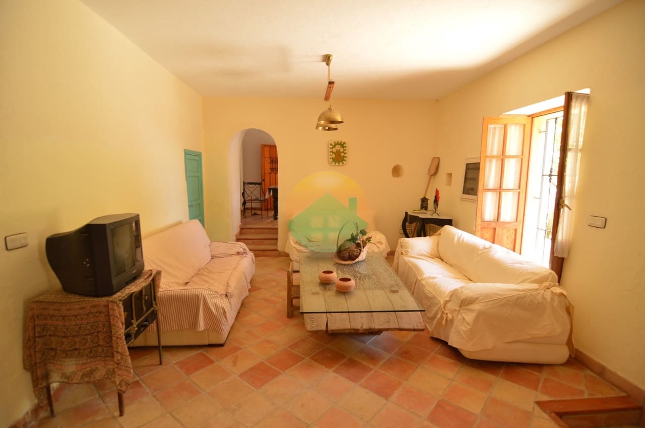 3 quarto Quinta/Casa Rural para venda em Aguilas com piscina garagem - 840 000 € (Ref: 9953198)
