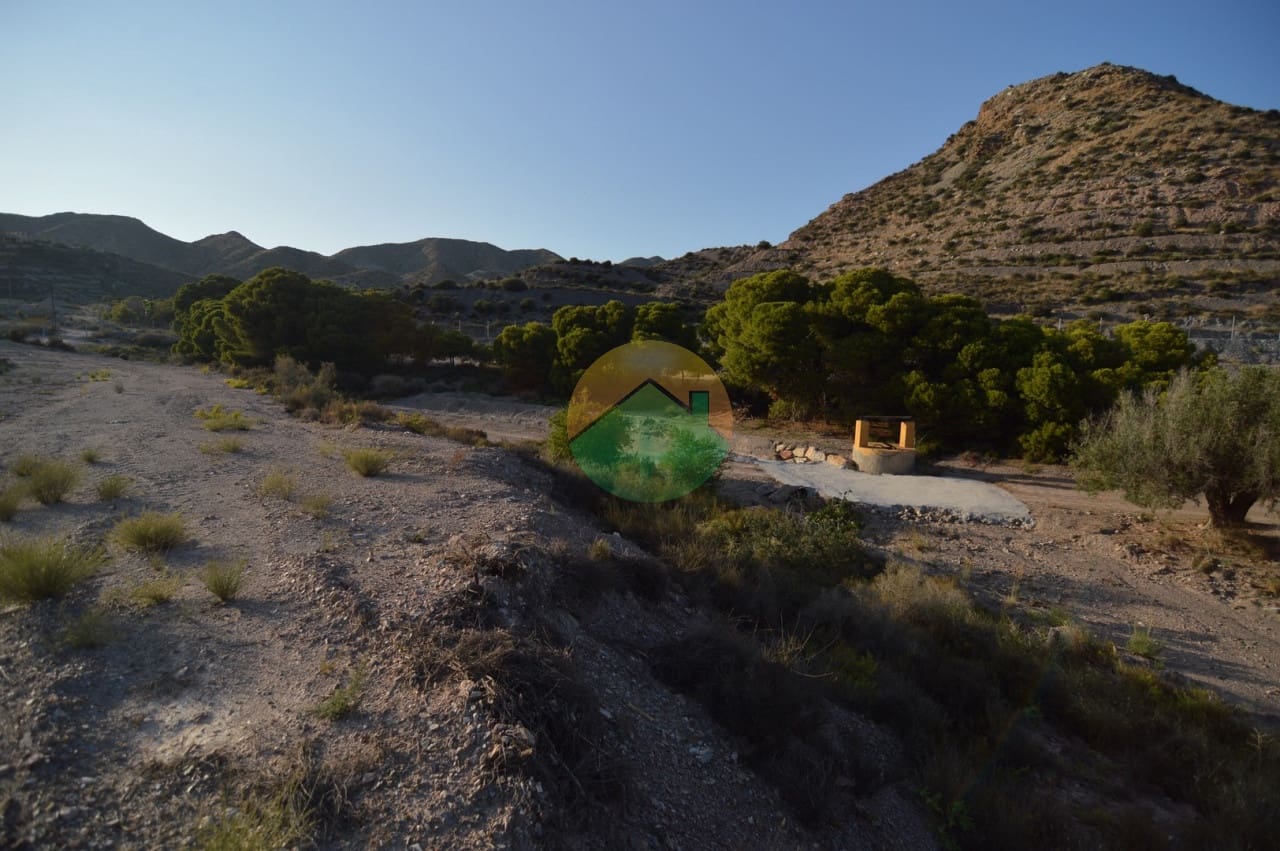 3 quarto Quinta/Casa Rural para venda em Aguilas com piscina garagem - 840 000 € (Ref: 9953198)