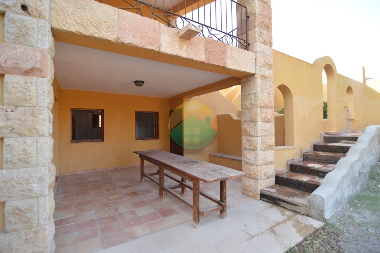 3 quarto Quinta/Casa Rural para venda em Aguilas com piscina garagem - 840 000 € (Ref: 9953198)