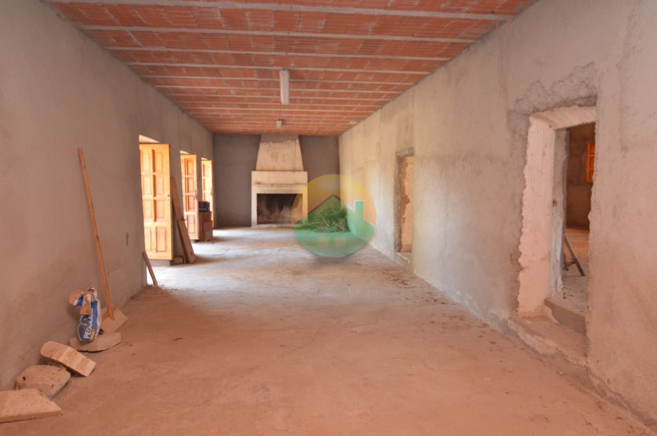 3 quarto Quinta/Casa Rural para venda em Aguilas com piscina garagem - 840 000 € (Ref: 9953198)