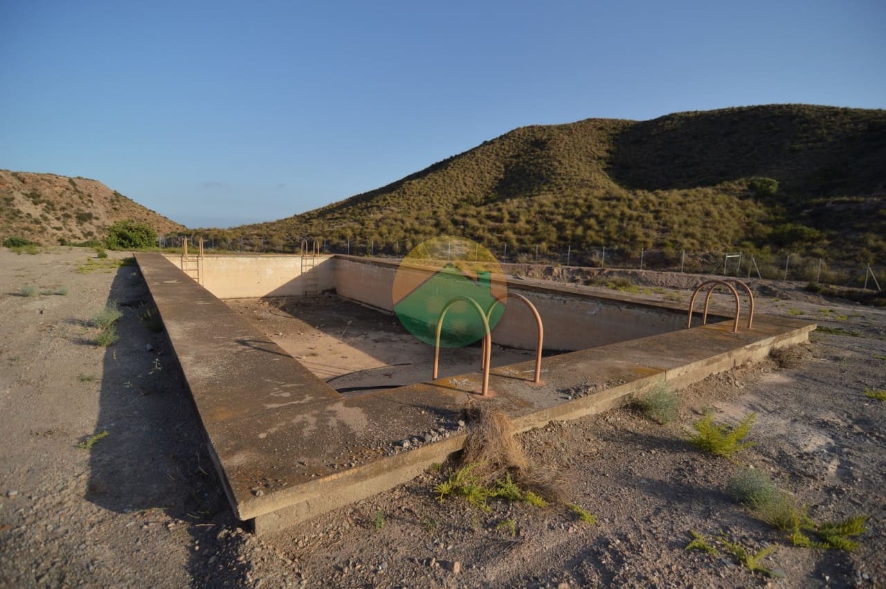 3 quarto Quinta/Casa Rural para venda em Aguilas com piscina garagem - 840 000 € (Ref: 9953198)