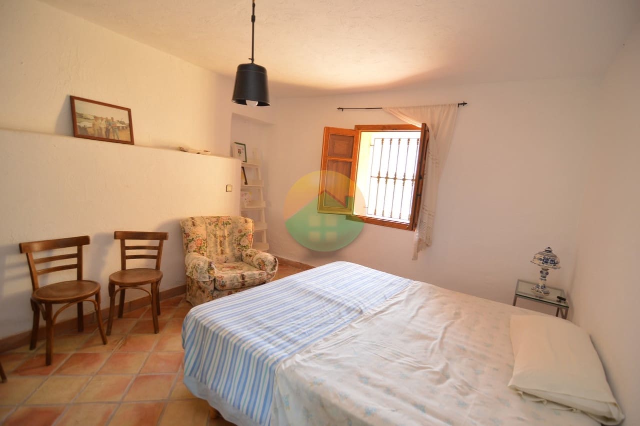 3 quarto Quinta/Casa Rural para venda em Aguilas com piscina garagem - 840 000 € (Ref: 9953198)