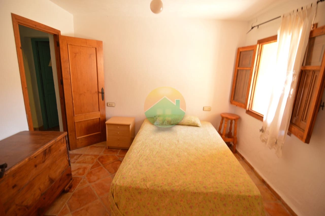 3 quarto Quinta/Casa Rural para venda em Aguilas com piscina garagem - 840 000 € (Ref: 9953198)