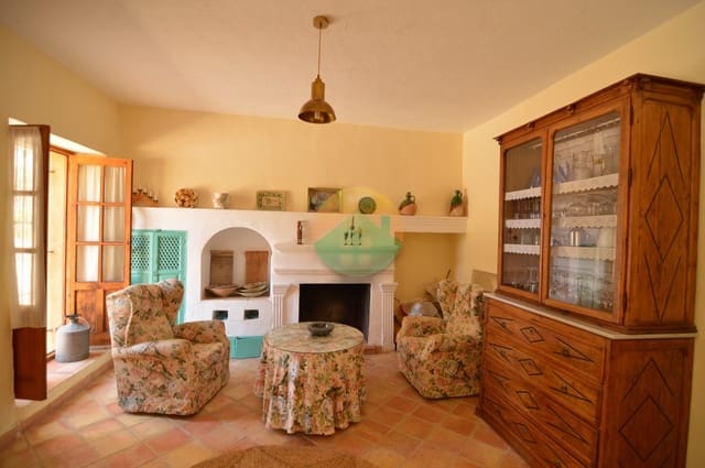 3 quarto Quinta/Casa Rural para venda em Las Majadas - Las Molinetas - Labradorcico, Aguilas com piscina garagem - 840 000 € (Ref: 9953198)