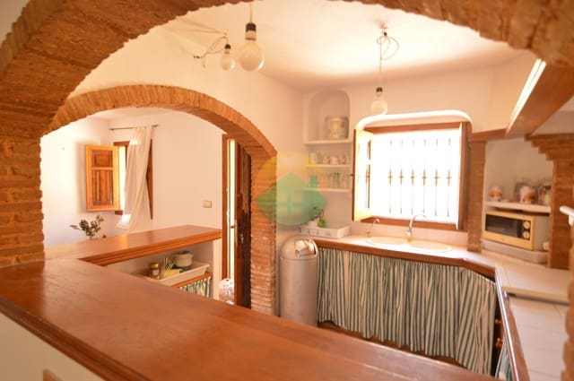 3 quarto Quinta/Casa Rural para venda em Las Majadas - Las Molinetas - Labradorcico, Aguilas com piscina garagem - 840 000 € (Ref: 9953198)