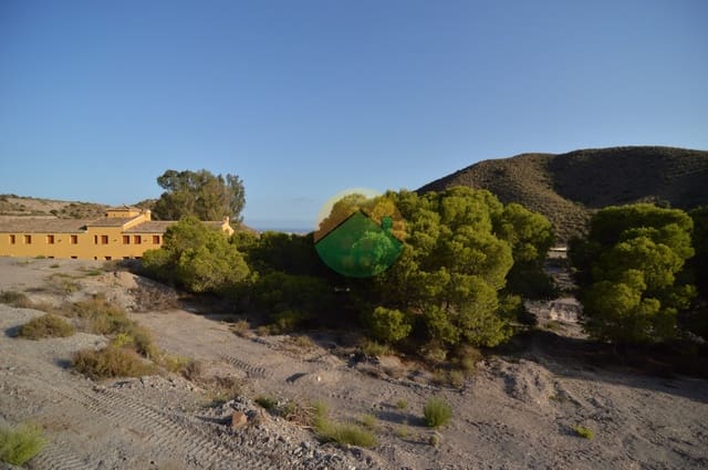 3 quarto Quinta/Casa Rural para venda em Las Majadas - Las Molinetas - Labradorcico, Aguilas com piscina garagem - 840 000 € (Ref: 9953198)