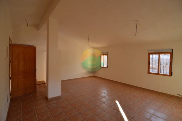 3 makuuhuone Maalaistalo myytävänä paikassa Las Majadas - Las Molinetas - Labradorcico, Aguilas mukana 
autotalli - 399 000 € (Ref: 9953199)