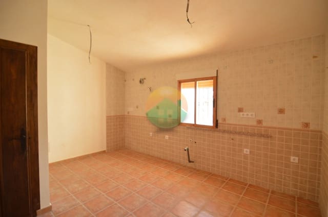3 makuuhuone Maalaistalo myytävänä paikassa Las Majadas - Las Molinetas - Labradorcico, Aguilas mukana 
autotalli - 399 000 € (Ref: 9953199)