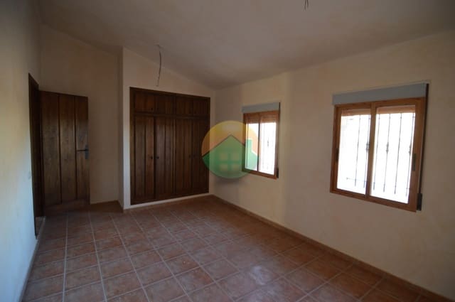3 makuuhuone Maalaistalo myytävänä paikassa Las Majadas - Las Molinetas - Labradorcico, Aguilas mukana 
autotalli - 399 000 € (Ref: 9953199)
