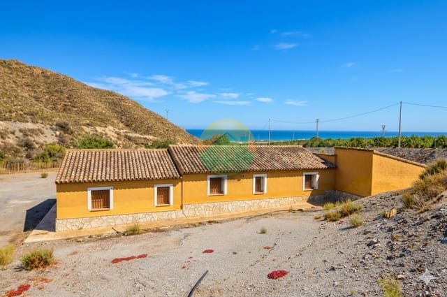 3 makuuhuone Maalaistalo myytävänä paikassa Las Majadas - Las Molinetas - Labradorcico, Aguilas mukana 
autotalli - 399 000 € (Ref: 9953199)
