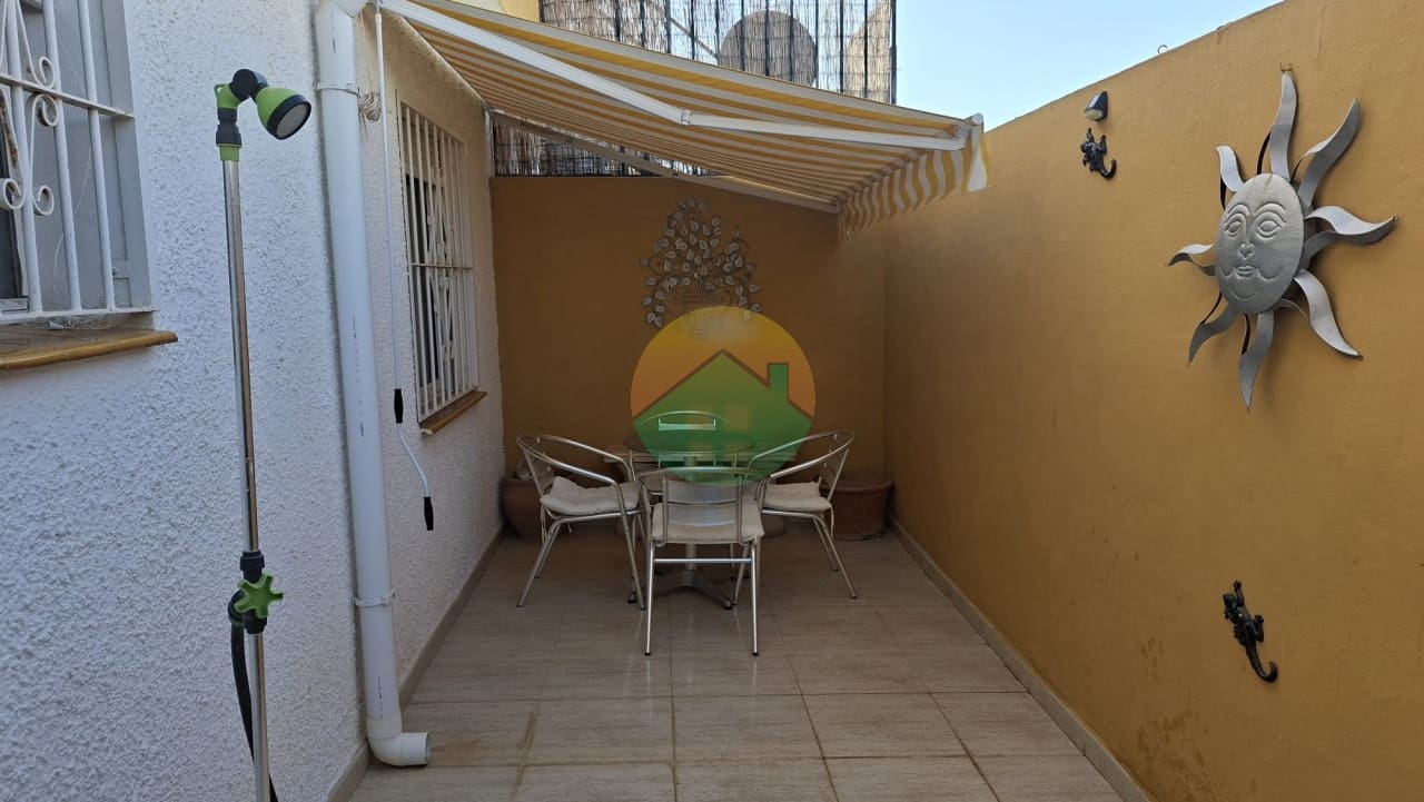 2 soveværelse Rækkehus til salg i Camposol - € 89.995 (Ref: 9953200)