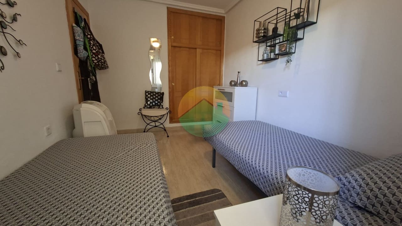 2 soveværelse Rækkehus til salg i Camposol - € 89.995 (Ref: 9953200)