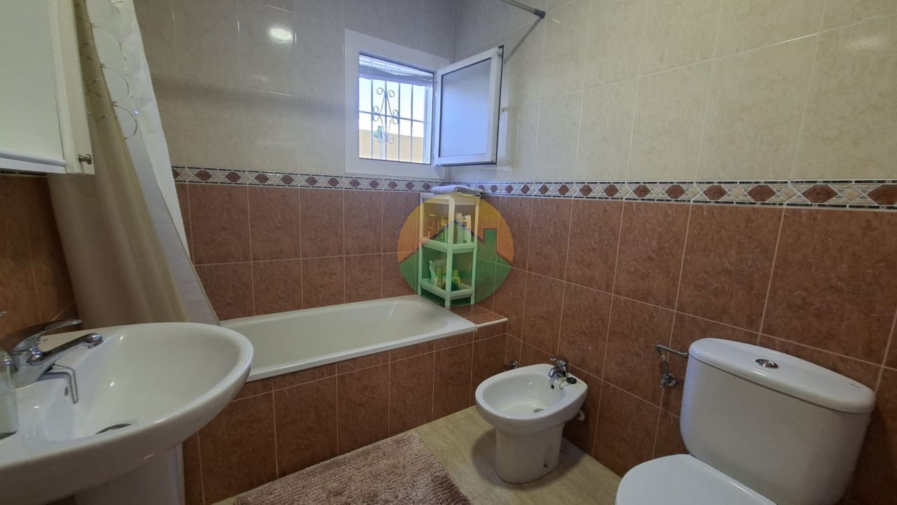 2 soveværelse Rækkehus til salg i Camposol - € 89.995 (Ref: 9953200)