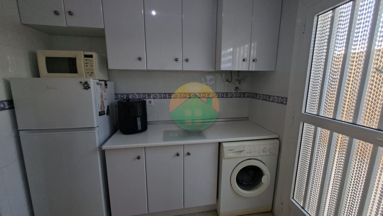 2 soveværelse Rækkehus til salg i Camposol - € 89.995 (Ref: 9953200)