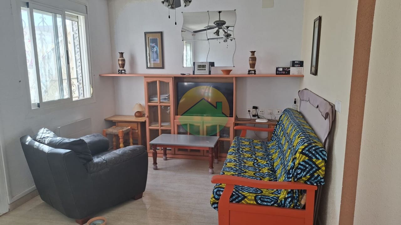 2 soverom Kjedet enebolig til salgs i Camposol - € 105 000 (Ref: 9953340)
