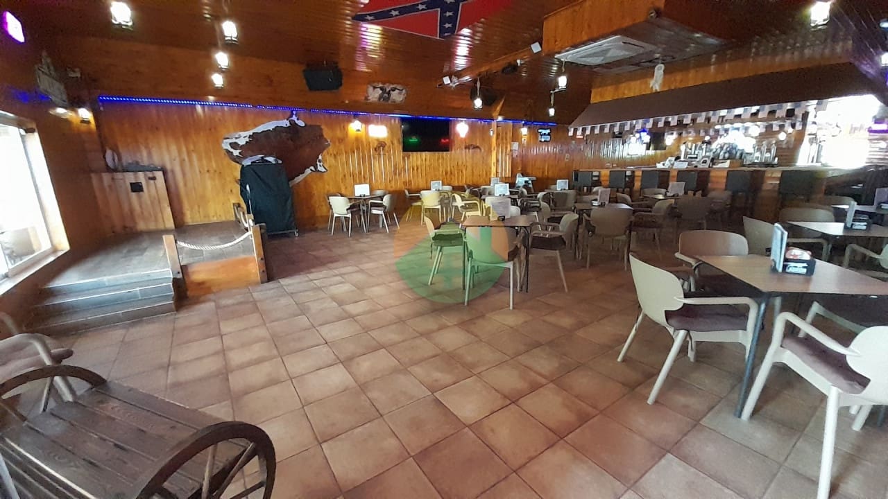 Restaurant/Bar for sale in Camposol - € 259,995 (Ref: 9961509)