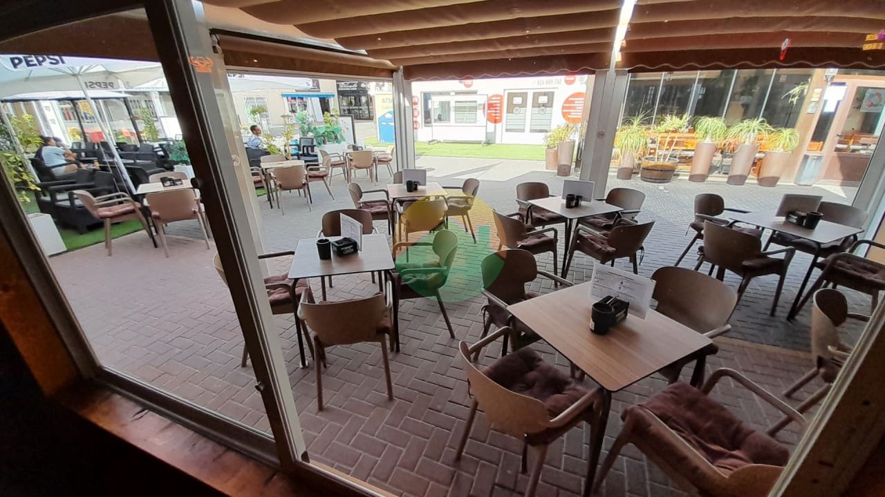 Restaurant/Bar for sale in Camposol - € 259,995 (Ref: 9961509)