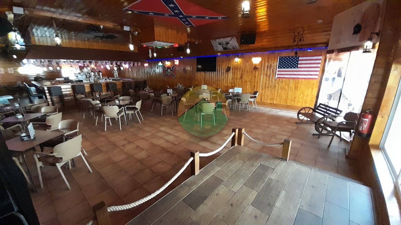 Restaurant/Bar for sale in Camposol - € 259,995 (Ref: 9961509)