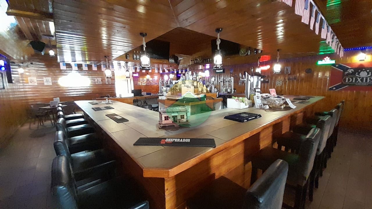Restaurant/Bar for sale in Camposol - € 259,995 (Ref: 9961509)