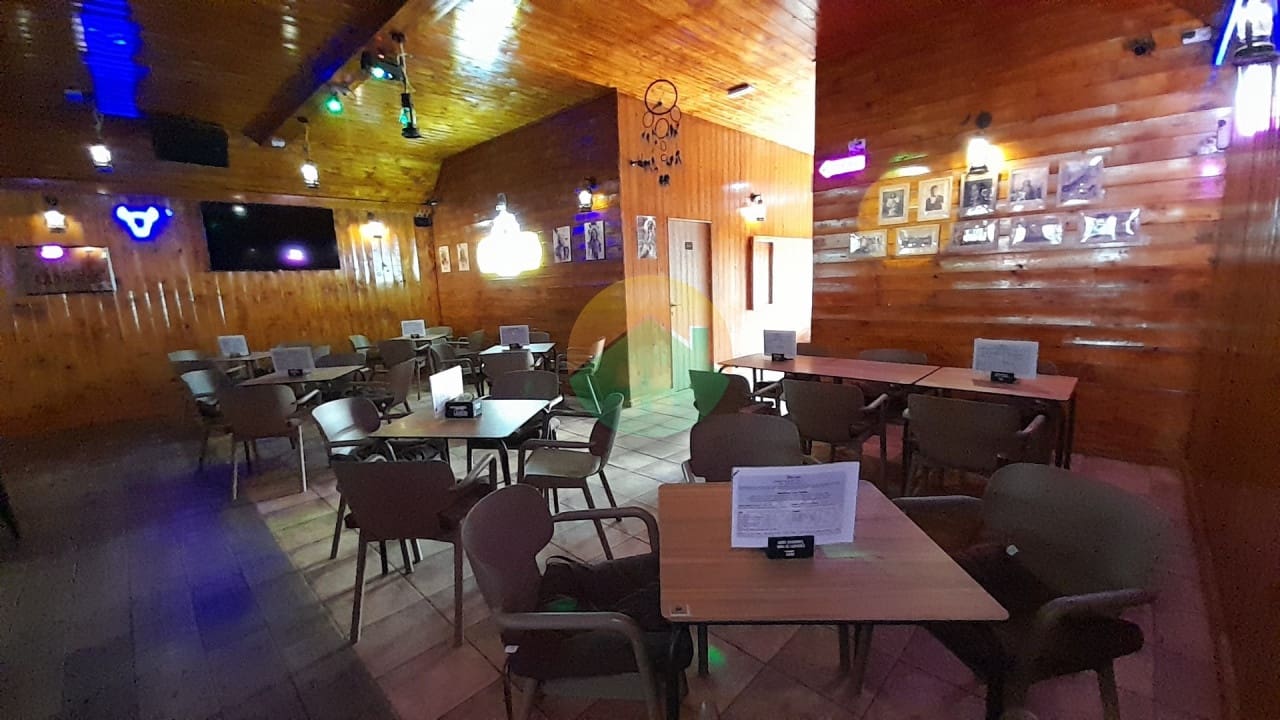 Restaurant/Bar for sale in Camposol - € 259,995 (Ref: 9961509)