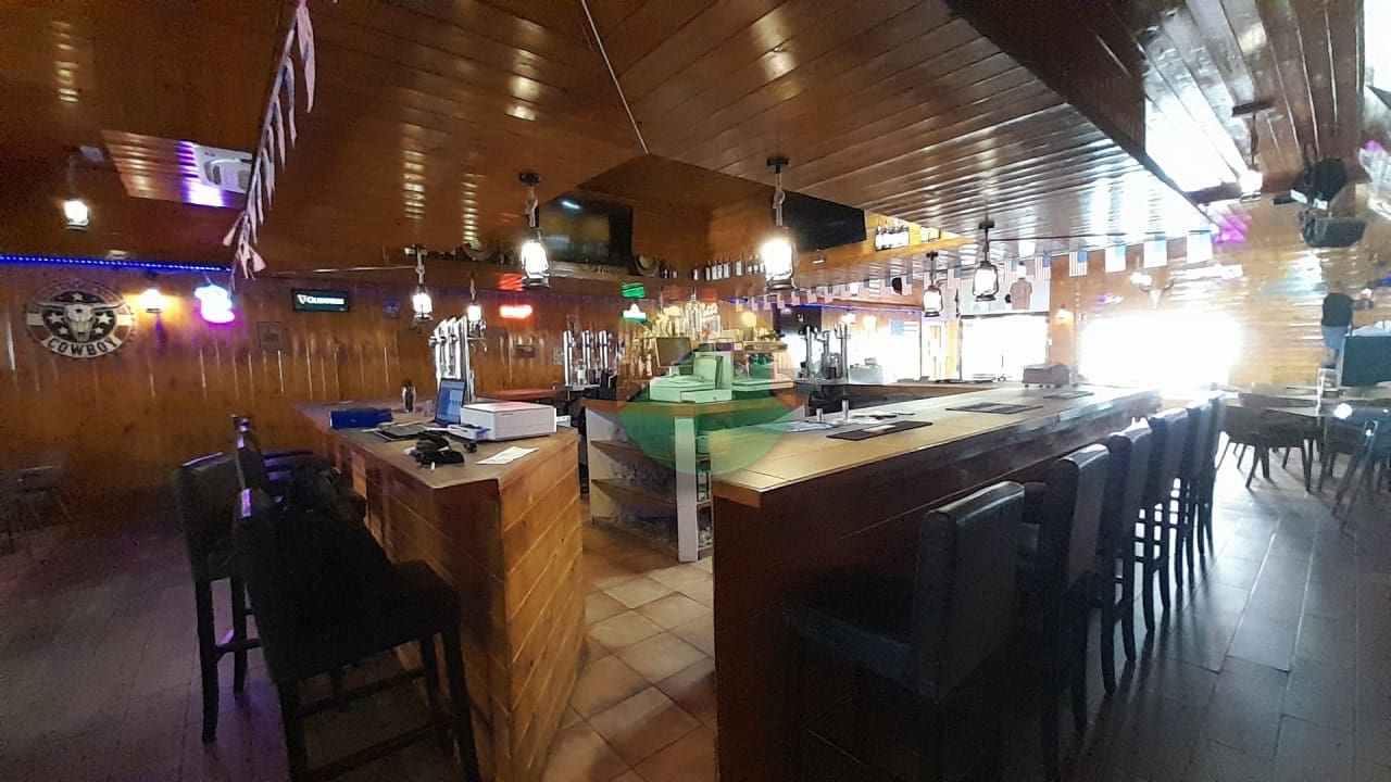 Restaurant/Bar for sale in Camposol - € 259,995 (Ref: 9961509)