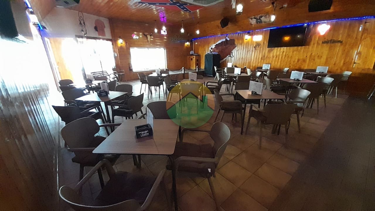 Restaurant/Bar for sale in Camposol - € 259,995 (Ref: 9961509)