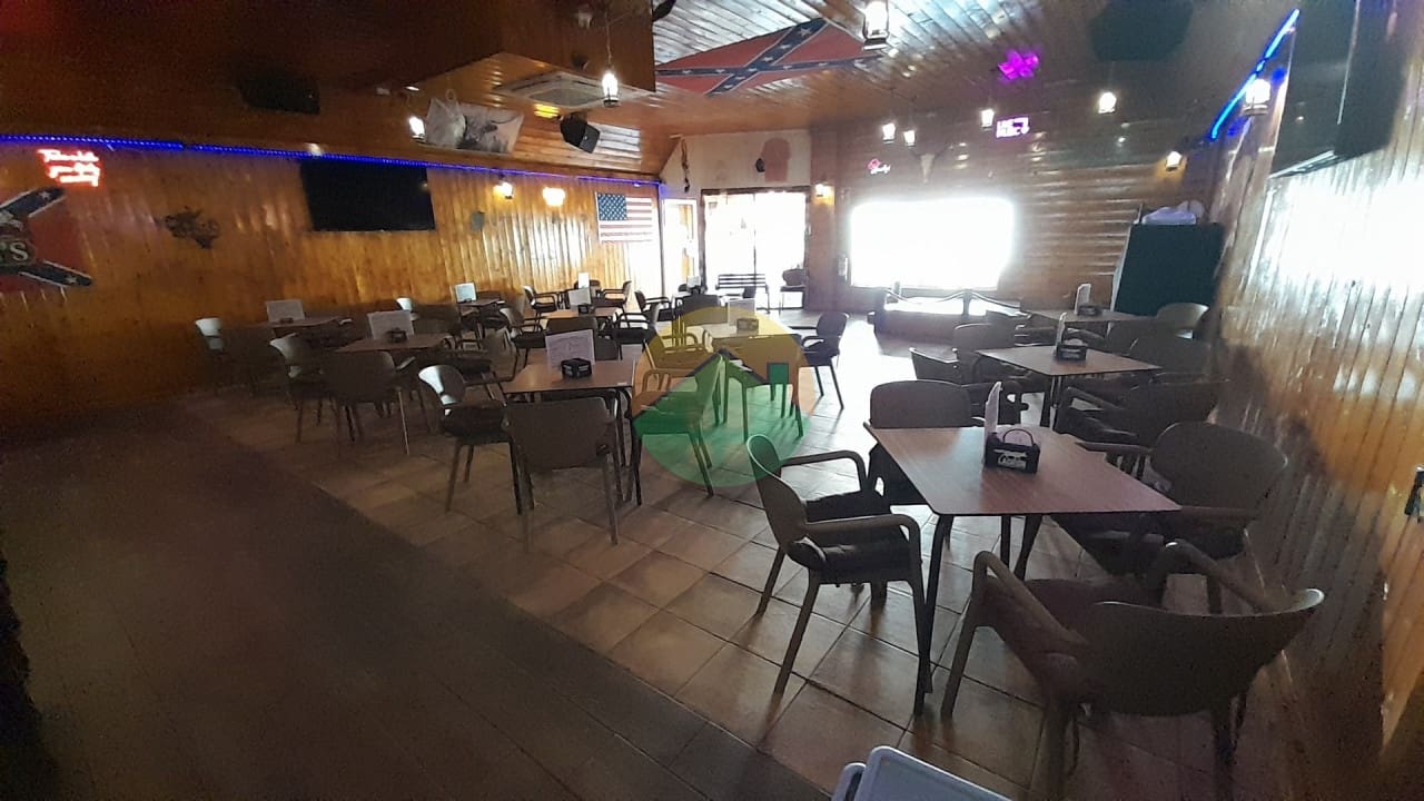 Restaurant/Bar for sale in Camposol - € 259,995 (Ref: 9961509)