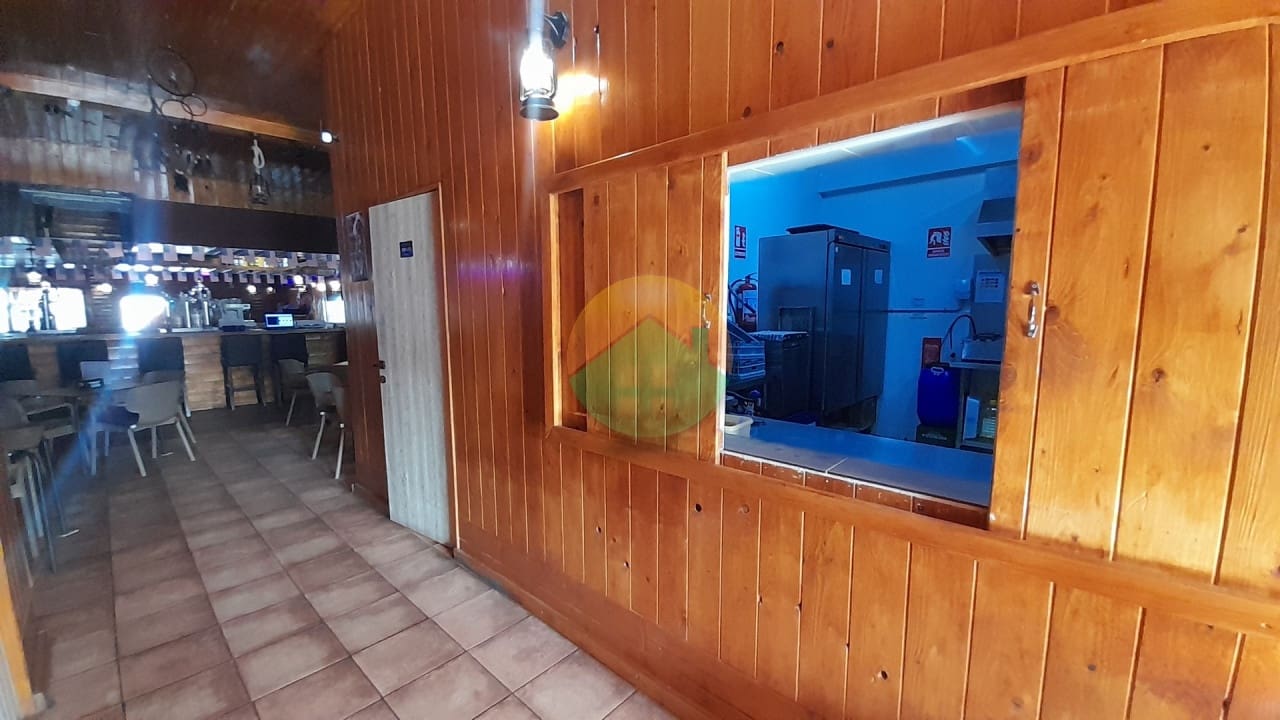 Restaurant/Bar for sale in Camposol - € 259,995 (Ref: 9961509)