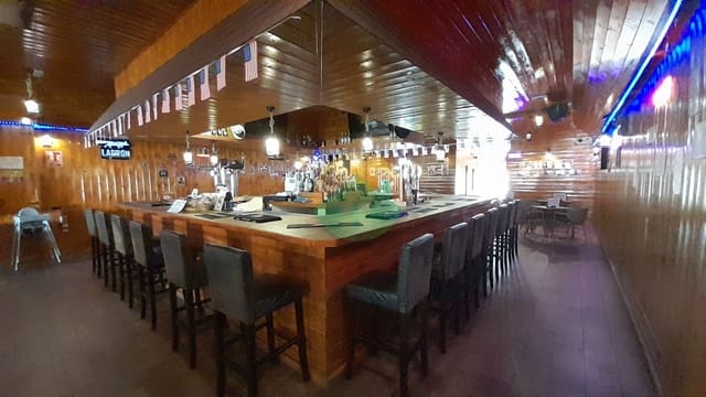 Restaurant/Bar til salg i Camposol, Mazarrón - € 259.995 (Ref: 9961509)