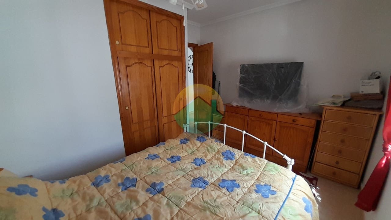 2 slaapkamer Rijtjeshuis te koop in Camposol - € 86.500 (Ref: 9961577)