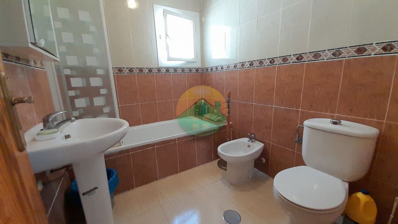 2 slaapkamer Rijtjeshuis te koop in Camposol - € 86.500 (Ref: 9961577)