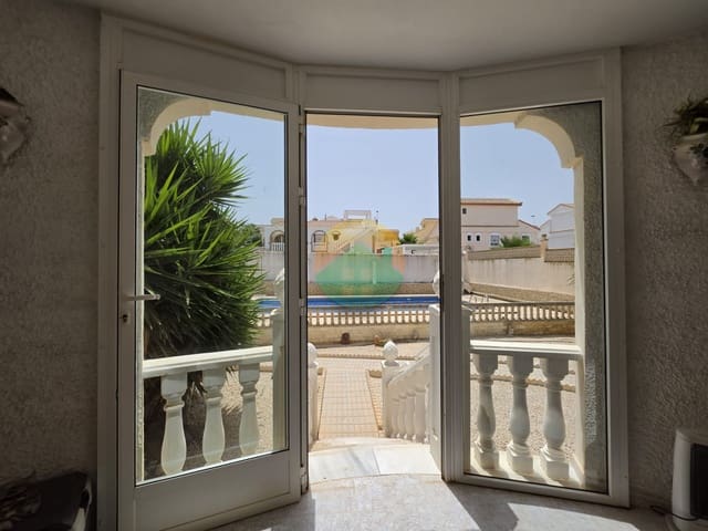3 Zimmer Villa zu verkaufen in Camposol, Mazarrón mit Pool Garage - 259.995 € (Ref: 9964409)