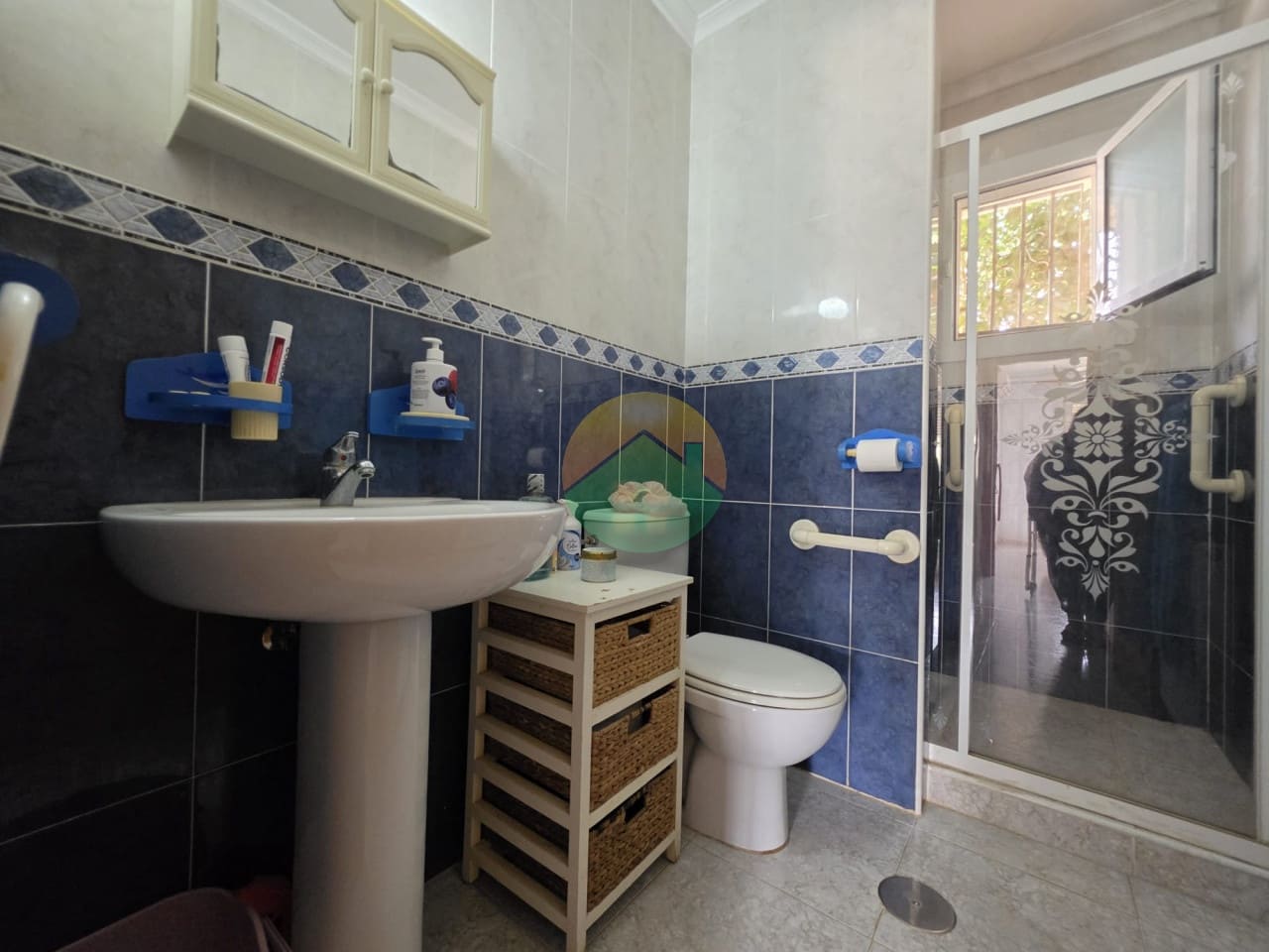 3 Zimmer Villa zu verkaufen in Camposol mit Pool Garage - 259.995 € (Ref: 9964409)