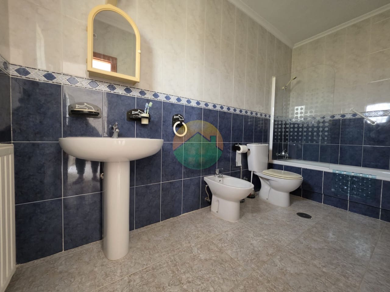 3 Zimmer Villa zu verkaufen in Camposol mit Pool Garage - 259.995 € (Ref: 9964409)