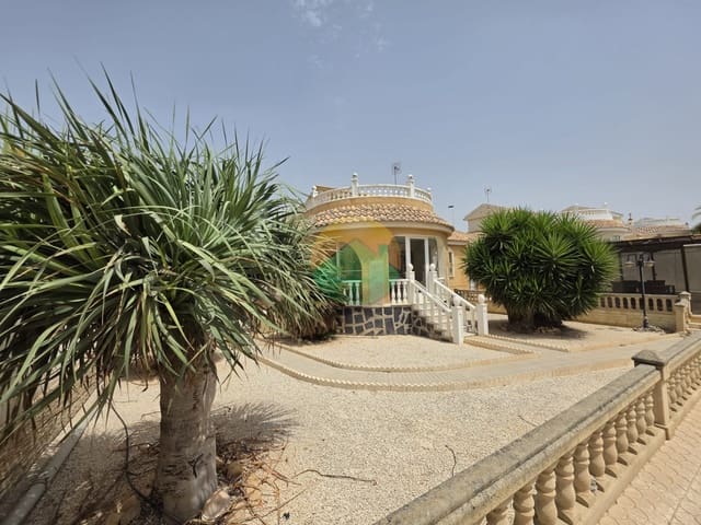 3 Zimmer Villa zu verkaufen in Camposol, Mazarrón mit Pool Garage - 259.995 € (Ref: 9964409)