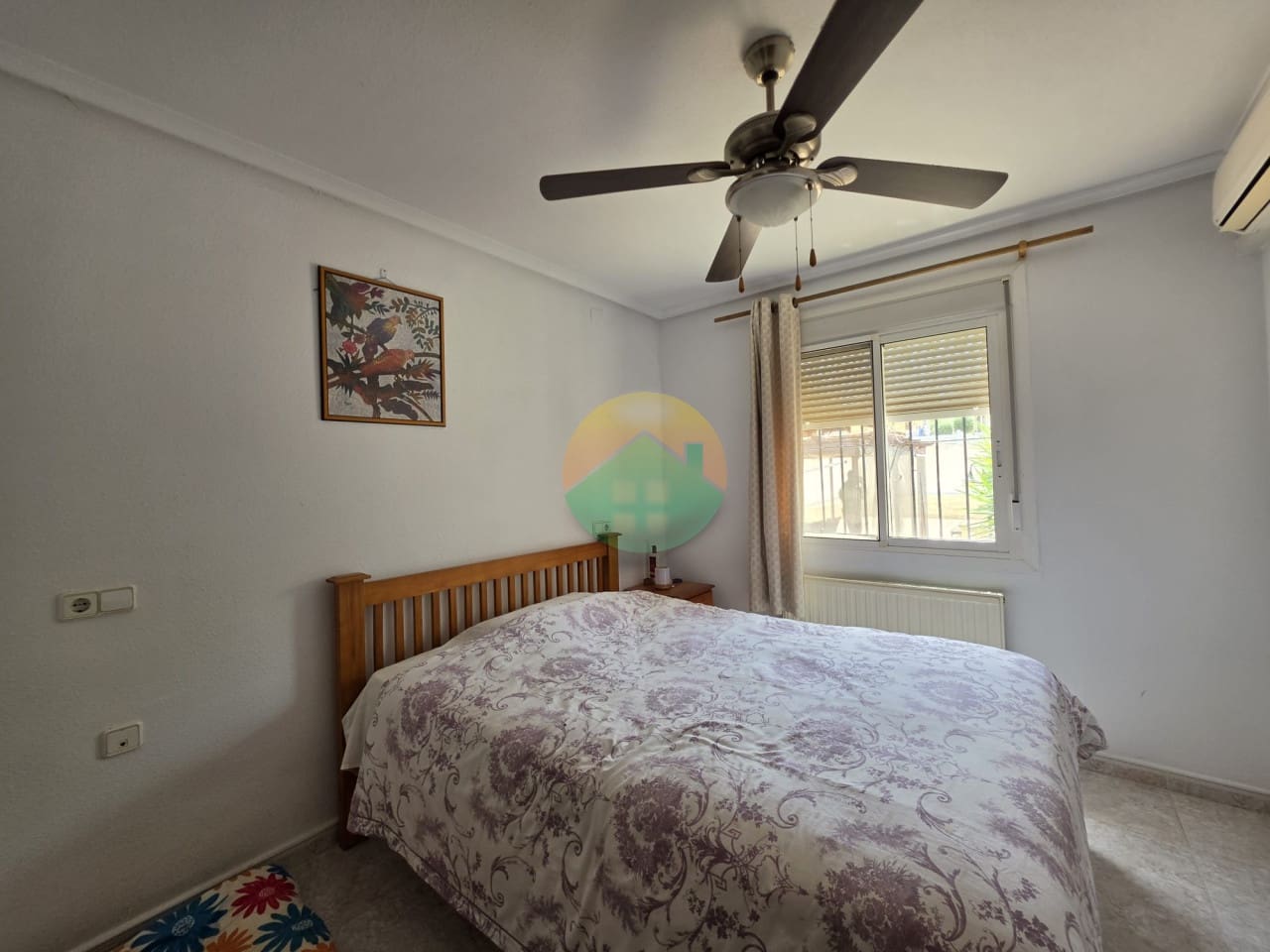 3 Zimmer Villa zu verkaufen in Camposol mit Pool Garage - 259.995 € (Ref: 9964409)
